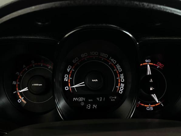 Lada (ВАЗ) Vesta I с пробегом 2018 года, цена 850 000 рублей, 144383 км, седан, Автокод Объявления