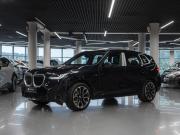BMW X3 IV (G45/G48) Москва  - изображение 33