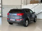 Kia Sportage III Рестайлинг Ростов-на-Дону  - изображение 22