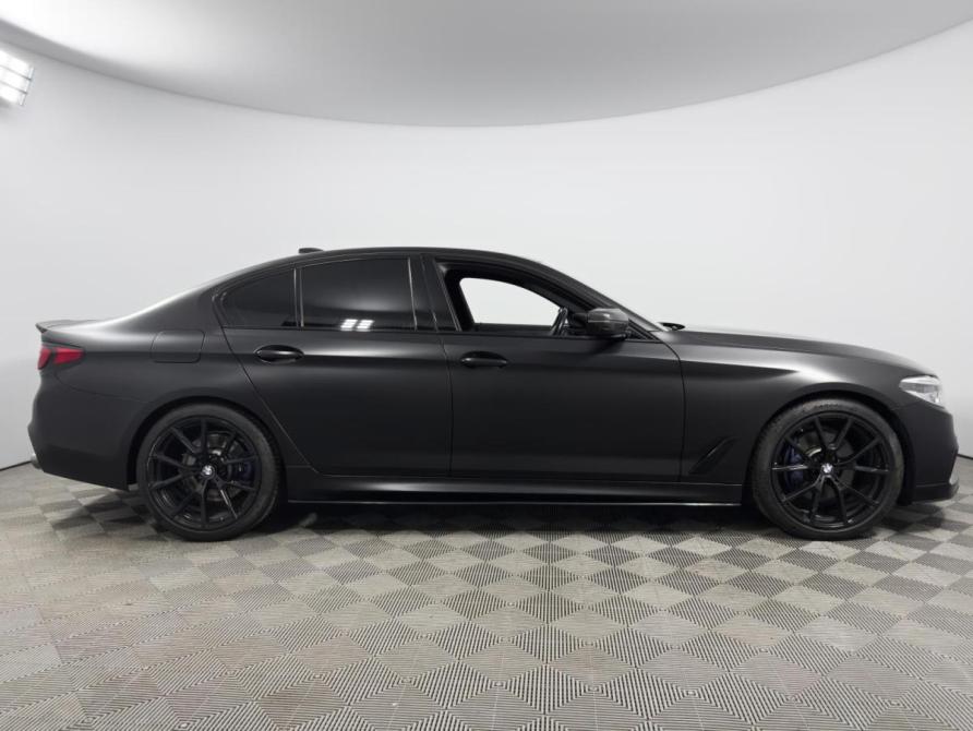 BMW 5 серии VII (G30/G31/G38) Казань  - изображение 5