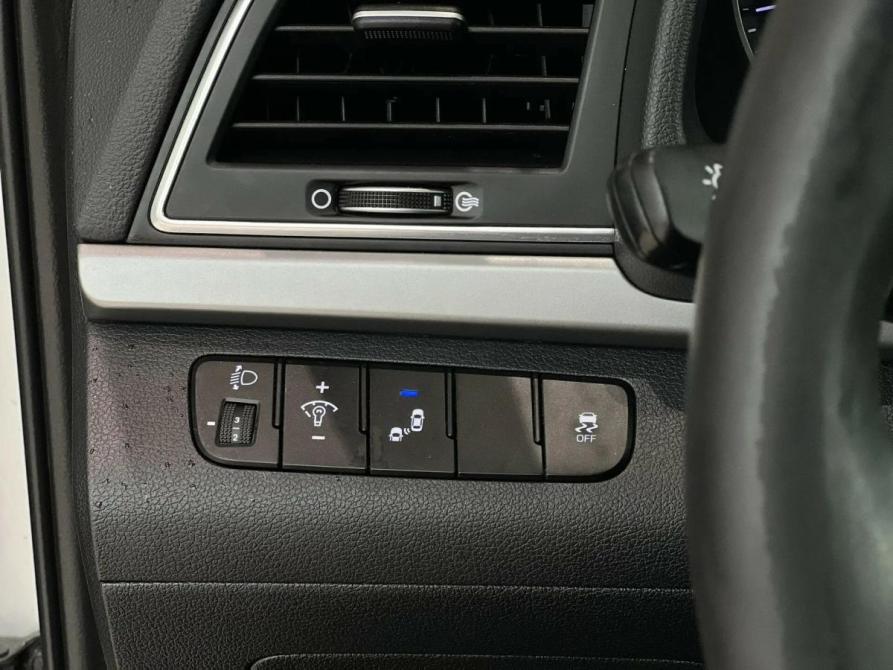 Hyundai Elantra VI (AD) Екатеринбург  - изображение 24