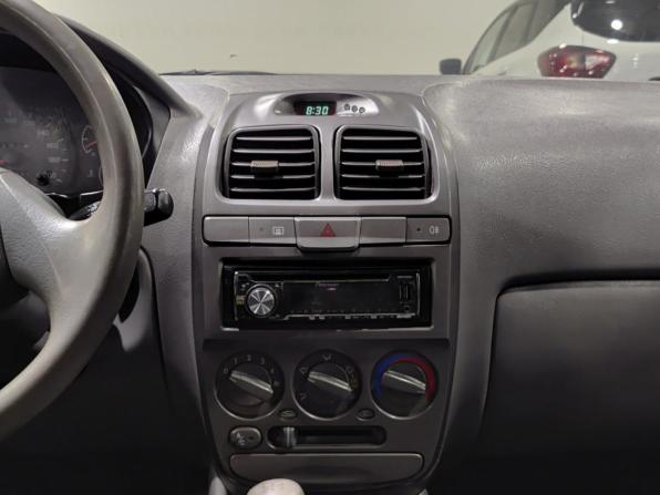 Hyundai Accent II с пробегом 2008 года, цена 244 000 рублей, 368678 км, седан, Автокод Объявления