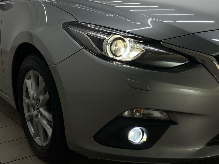 Mazda 3 III (BM) Энгельс  - изображение 13