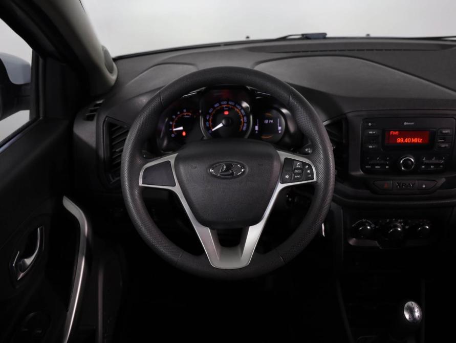 Lada (ВАЗ) XRAY I Санкт-Петербург  - изображение 10