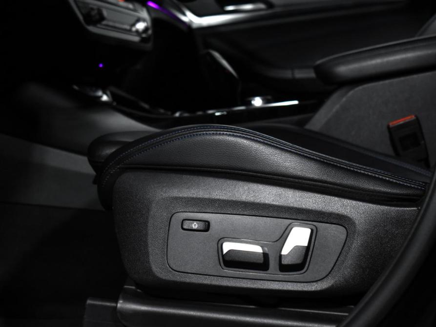 BMW X3 III (G01) Санкт-Петербург  - изображение 12