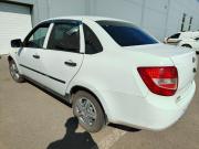 Lada (ВАЗ) Granta I Воронеж  - изображение 10