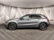 Mercedes-Benz GLA I (X156) Рестайлинг Москва  - изображение 26