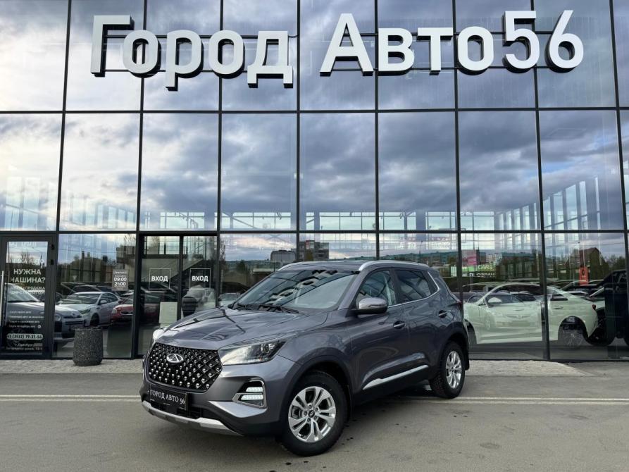 Chery Tiggo 4 Pro I Рестайлинг Оренбург  - изображение 1