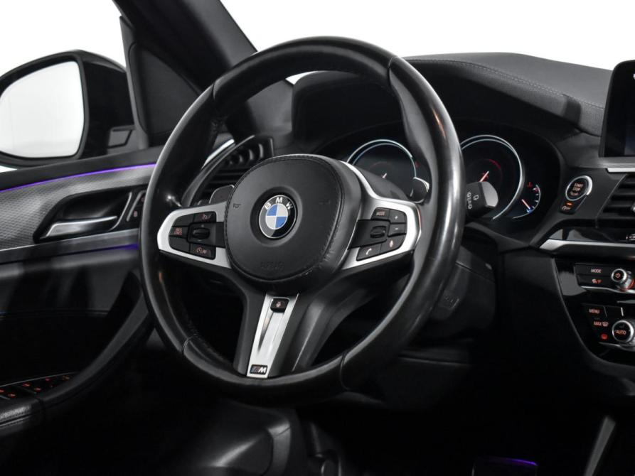 BMW X3 III (G01) Санкт-Петербург  - изображение 16