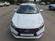 Lada (ВАЗ) Vesta I Саратов  - изображение 48