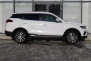 Geely Atlas Pro Саратов  - изображение 43