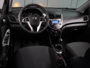 Hyundai Solaris I Воронеж  - изображение 21