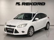 Ford Focus III Уфа  - изображение 20