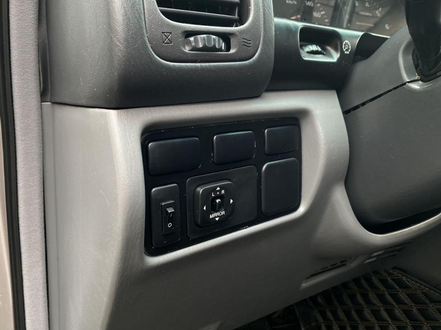 Toyota Land Cruiser 100 Series Москва  - изображение 19