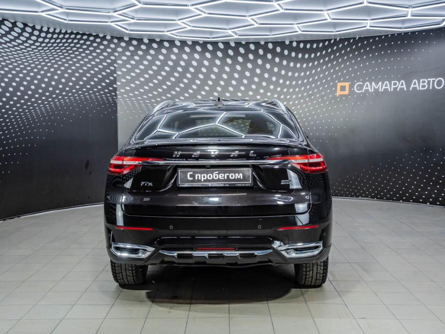 Haval F7x I Самара  - изображение 10
