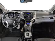 Hyundai Elantra V (MD) Санкт-Петербург  - изображение 38