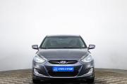 Hyundai Solaris I Пермь  - изображение 26