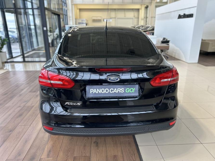 Ford Focus III Рестайлинг Саратов  - изображение 5