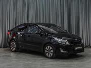 Kia Rio III Тюмень  - изображение 19