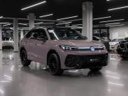 Volkswagen Tiguan III (China Market) Москва  - изображение 33