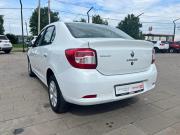 Renault Logan II Рестайлинг Стерлитамак  - изображение 26
