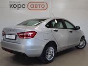 Lada (ВАЗ) Vesta I Тверь  - изображение 18