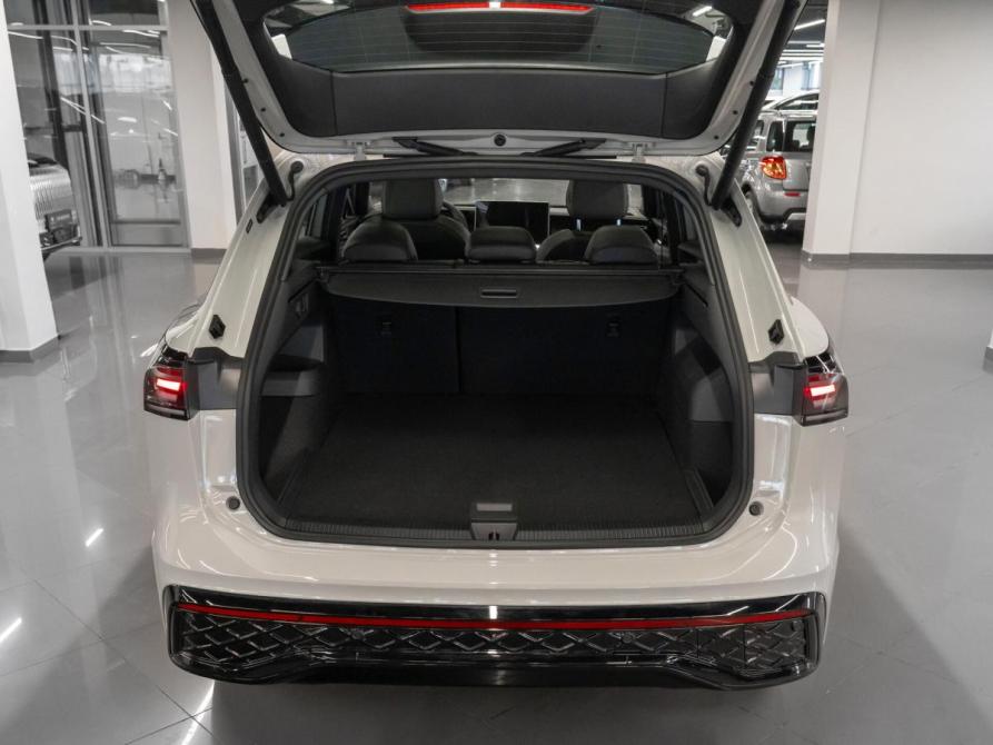 Volkswagen Tiguan III (China Market) Москва  - изображение 29