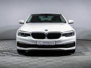 BMW 5 серии VII (G30/G31/G38) Рестайлинг Москва  - изображение 19