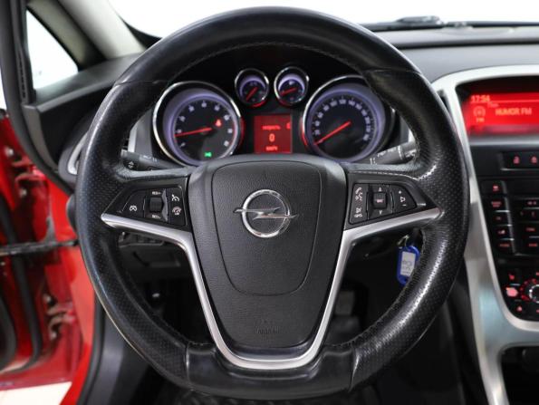 Opel Astra J с пробегом 2012 года, цена 859 000 рублей, 176371 км, хэтчбек, Автокод Объявления