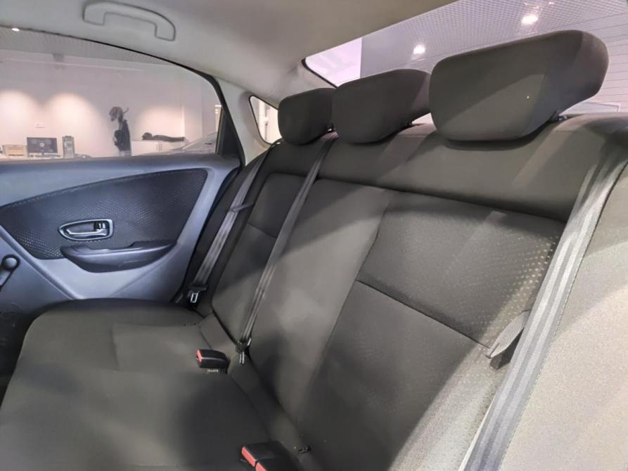 Nissan Almera III (G15) Казань  - изображение 15