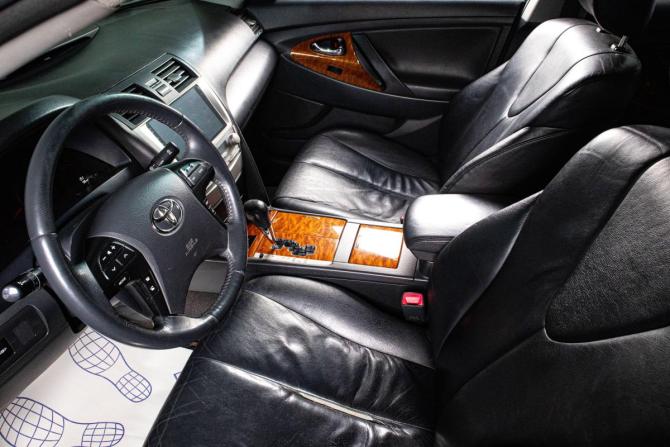 Toyota Camry VI (XV40) с пробегом 2008 года, цена 1 099 000 рублей, 230946 км, седан, Автокод Объявления