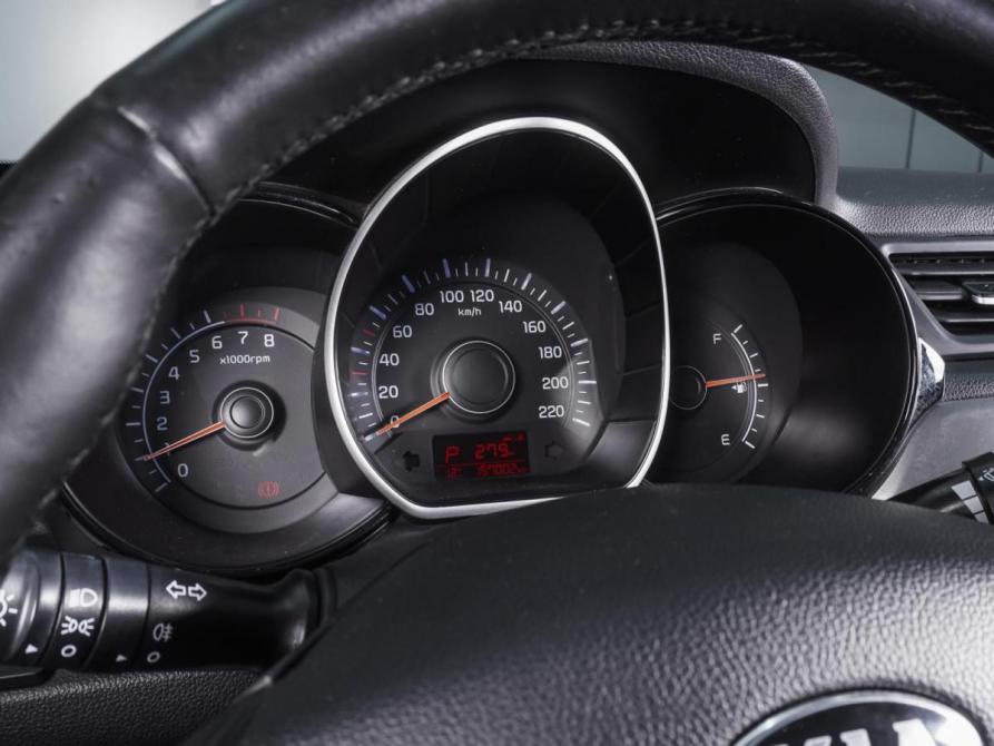 Kia Rio III Рестайлинг Ростов-на-Дону  - изображение 17