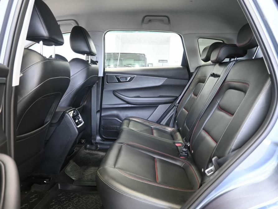Chery Tiggo 7 Pro I Ростов-на-Дону  - изображение 12