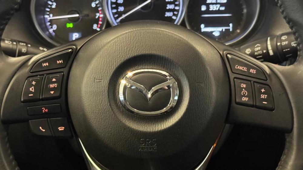 Mazda CX-5 I Санкт-Петербург  - изображение 18
