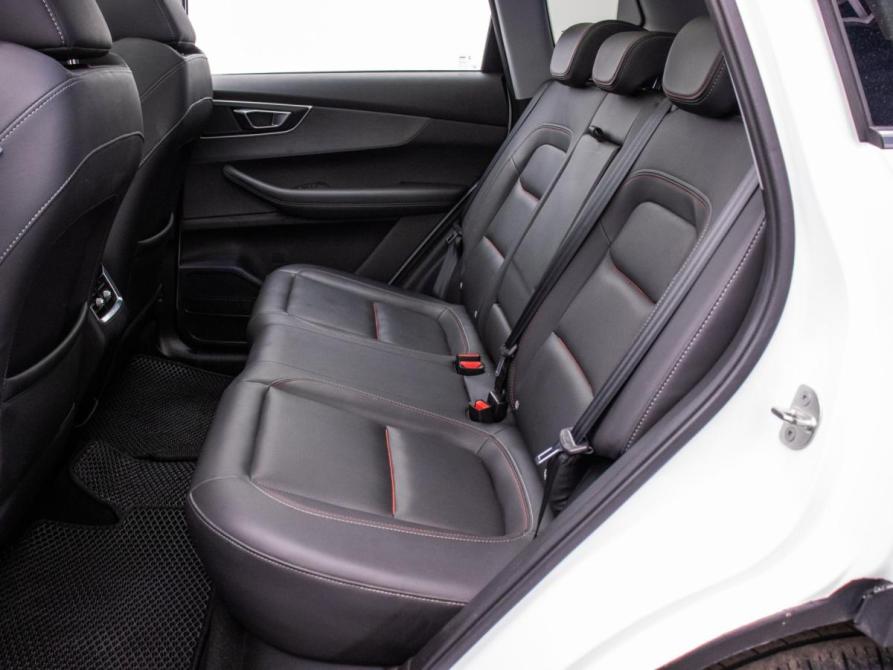 Chery Tiggo 7 Pro I Москва  - изображение 12