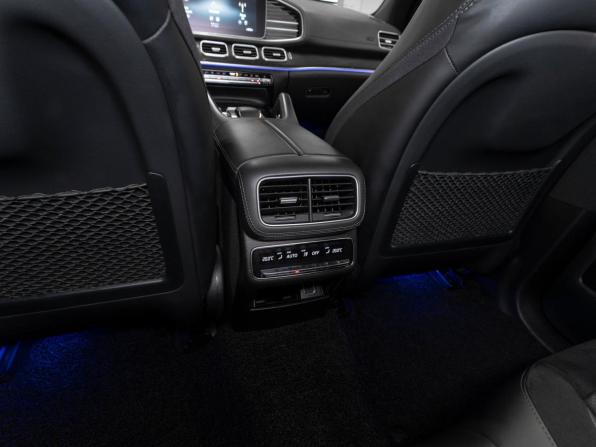 Mercedes-Benz GLE Coupe AMG II (C167) с пробегом 2020 года, цена 8 850 000 рублей, 54910 км, внедорожник, Автокод Объявления
