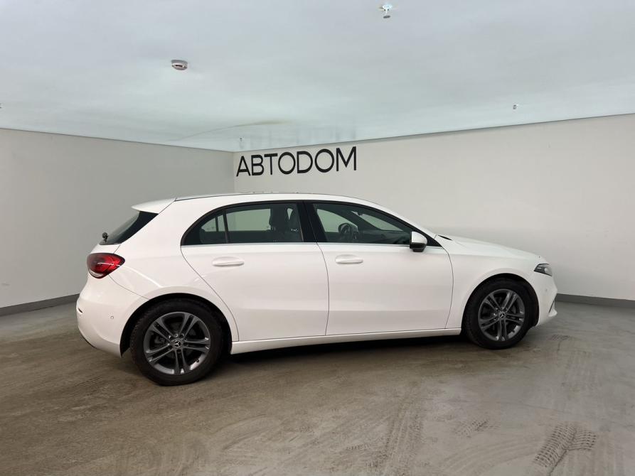 Mercedes-Benz A-Класс IV (W177) Москва  - изображение 5