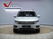 Volkswagen Tiguan I Рестайлинг Уфа  - изображение 18