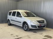 Lada (ВАЗ) Largus I Пермь  - изображение 45