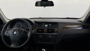BMW X3 II (F25) Москва  - изображение 23