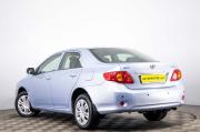 Toyota Corolla X (E140 E150) Пермь  - изображение 27