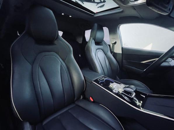 Omoda C5 I с пробегом 2023 года, цена 2 200 000 рублей, 13000 км, внедорожник, Автокод Объявления