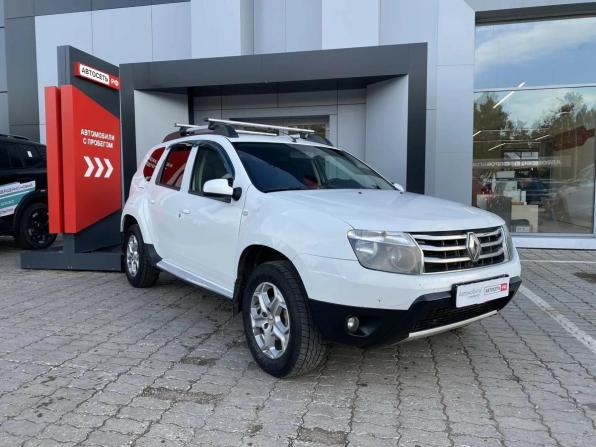 Renault Duster I с пробегом 2015 года, цена 883 740 рублей, 226543 км, внедорожник, Автокод Объявления