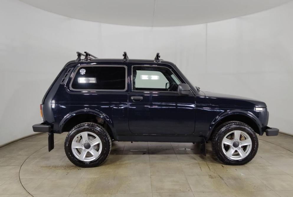 Lada (ВАЗ) Niva Legend Волгоград  - изображение 8