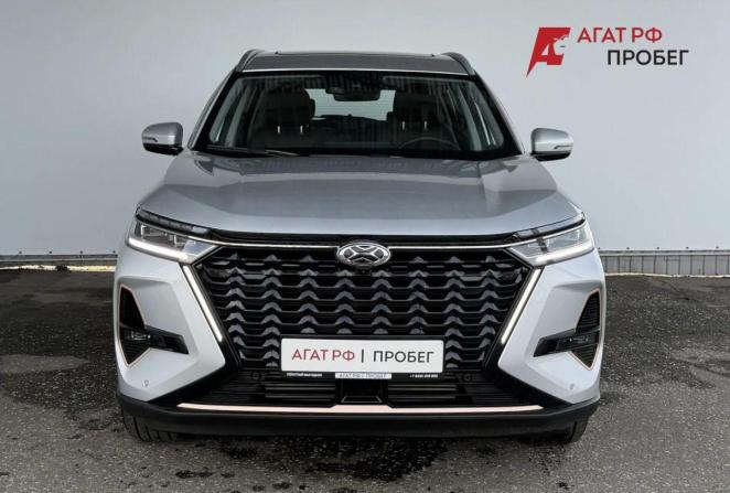 Xcite X-Cross 8 с пробегом 2024 года, цена 2 345 000 рублей, 6785 км, внедорожник, Автокод Объявления