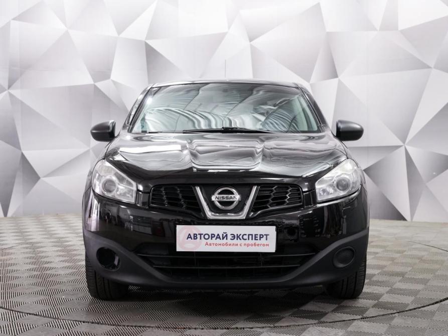 Nissan Qashqai I Рестайлинг Ульяновск  - изображение 8