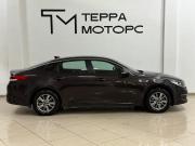 Kia Optima IV Екатеринбург  - изображение 26
