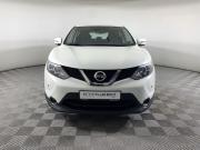 Nissan Qashqai II Москва  - изображение 21
