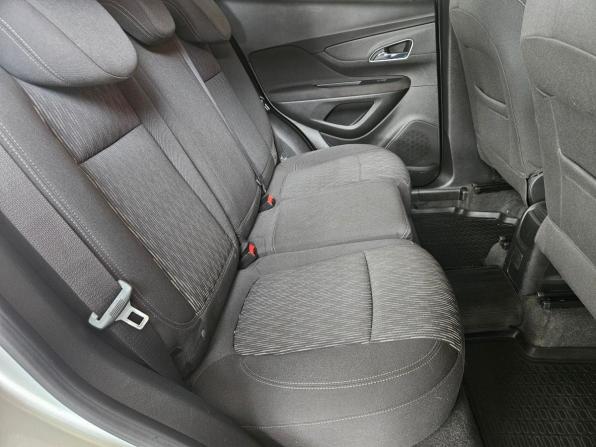 Opel Mokka I с пробегом 2014 года, цена 1 150 000 рублей, 108000 км, внедорожник, Автокод Объявления