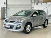 Mazda CX-7 I Рестайлинг Ростов-на-Дону  - изображение 19